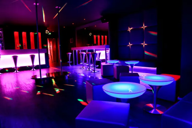360 Club