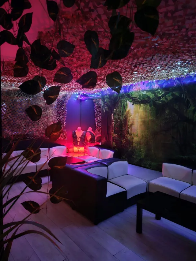 Le Privé