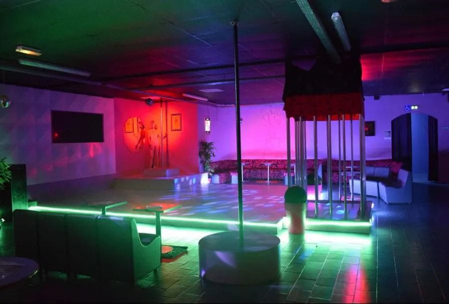 S Club 81