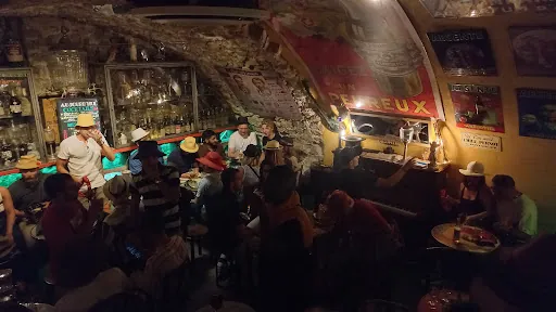 Absinthe Bar