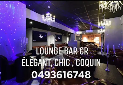 CR Lounge Bar