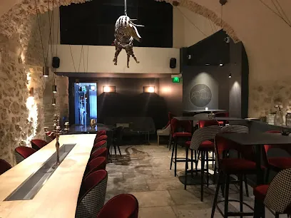 Pablo Bar