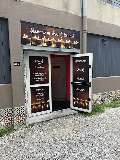 Exes Sauna