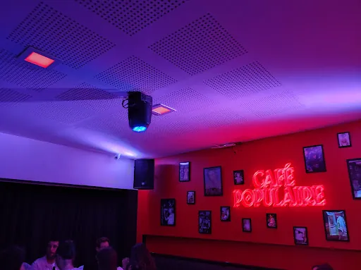 Café Populaire