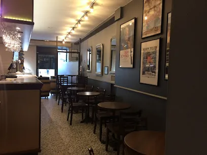 Bar de l’Auron