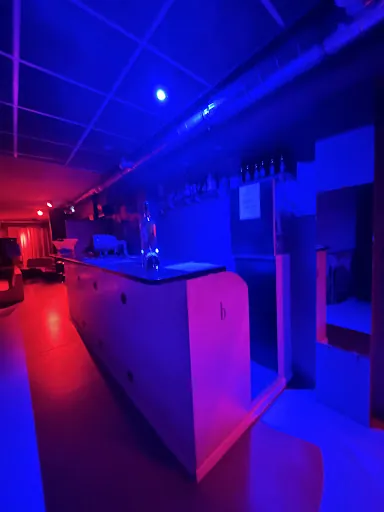 Le Boudoir Cosy Bar