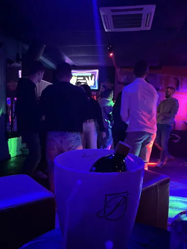 Arena Café