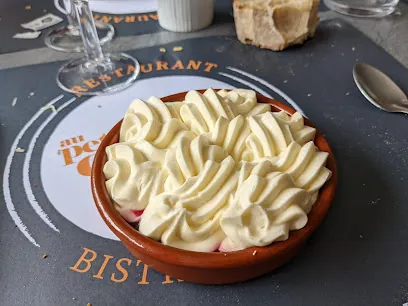 Au Bistro du Coin