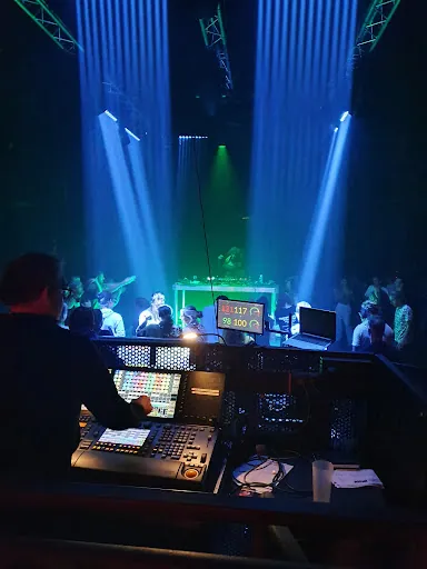 La Vapeur