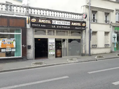 Le Victoria