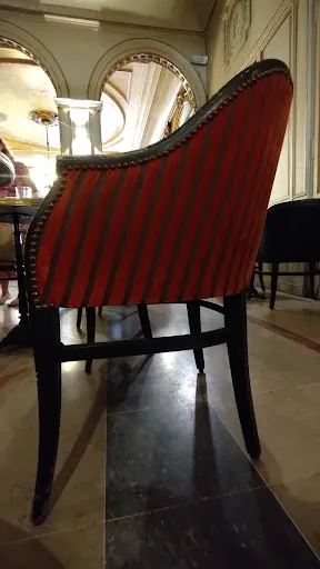 Café de la Paix