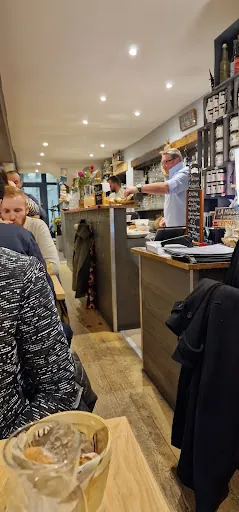 Comptoir Saoufé