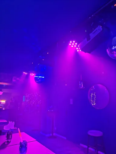 Silom Bar