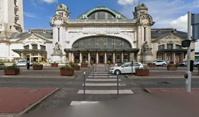 Espace Détente