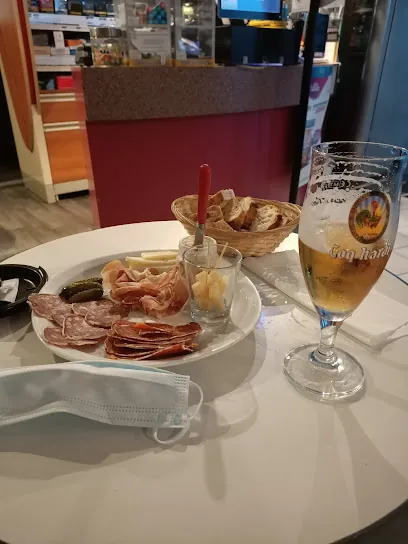 LA TABATIERE
