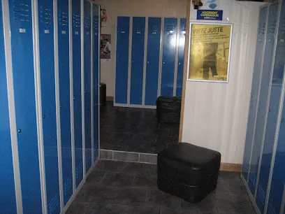 Sauna Chenieux