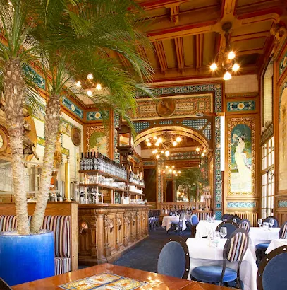 La Cigale