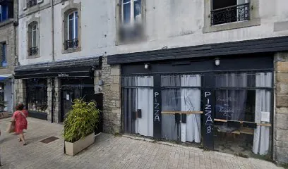 OK Quai Bar