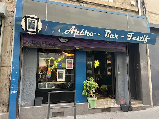 Zanzy Bar