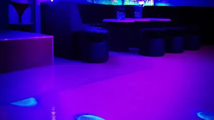 L'Émeraude Club