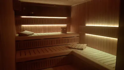 Equateur Sauna