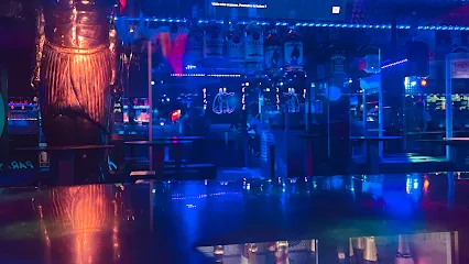 Boy's Paradise