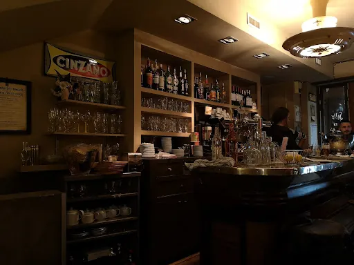 QuinQuina Bar