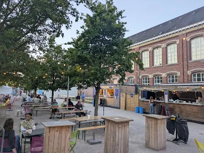La Guinguette des quais