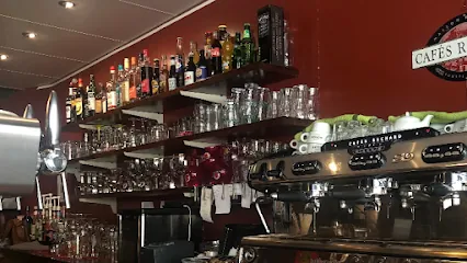 salon feutré