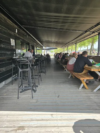 Awen Brew Pub