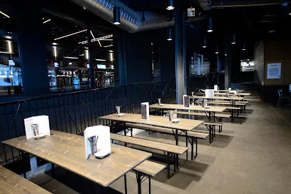 Ninkasi Gerland