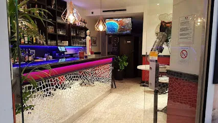 salon feutré