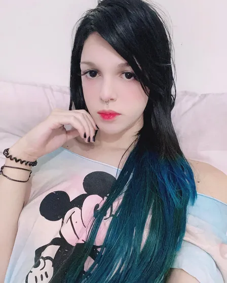 danielle-trans-evry-courcouronnes